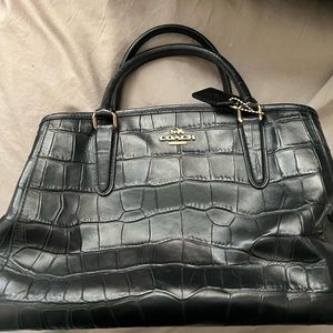 Good used condition hand bag